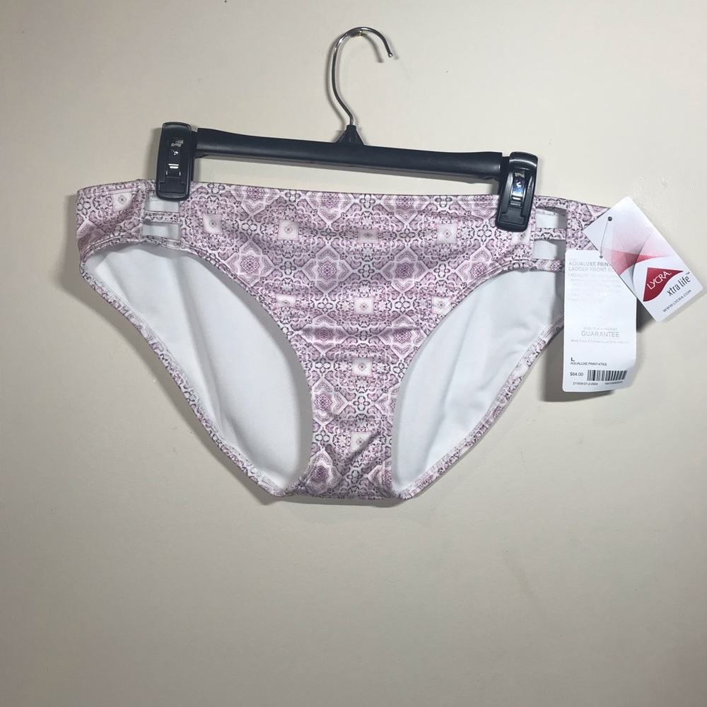 ATHLETA Ladder Front Medium Rise Bottom
